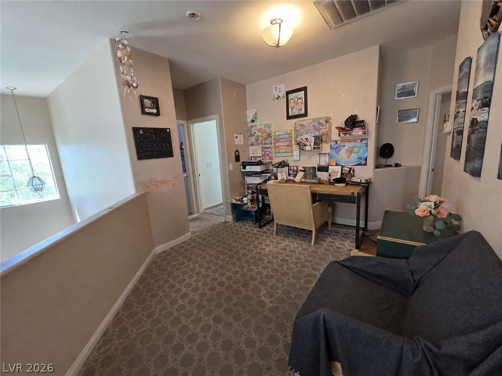 5344 Big Fawn Court Las Vegas NV 89130