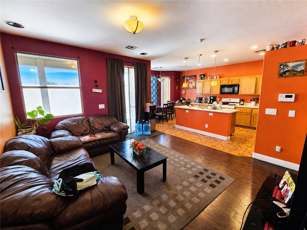 5344 Big Fawn Court Las Vegas NV 89130