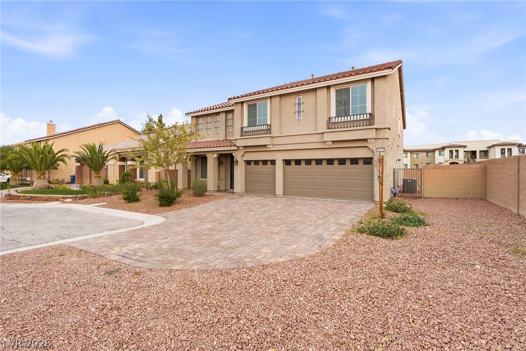 10048 Pipestone Street Las Vegas NV 89141