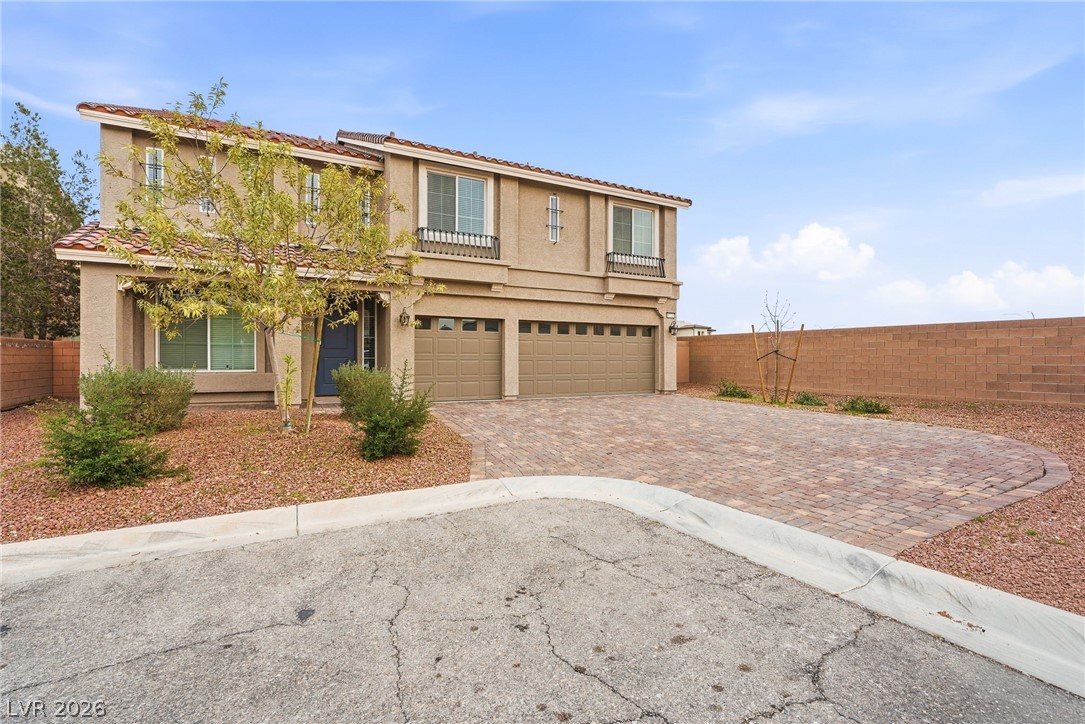 10048 Pipestone Street Las Vegas NV 89141