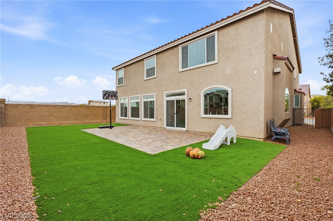 10048 Pipestone Street Las Vegas NV 89141