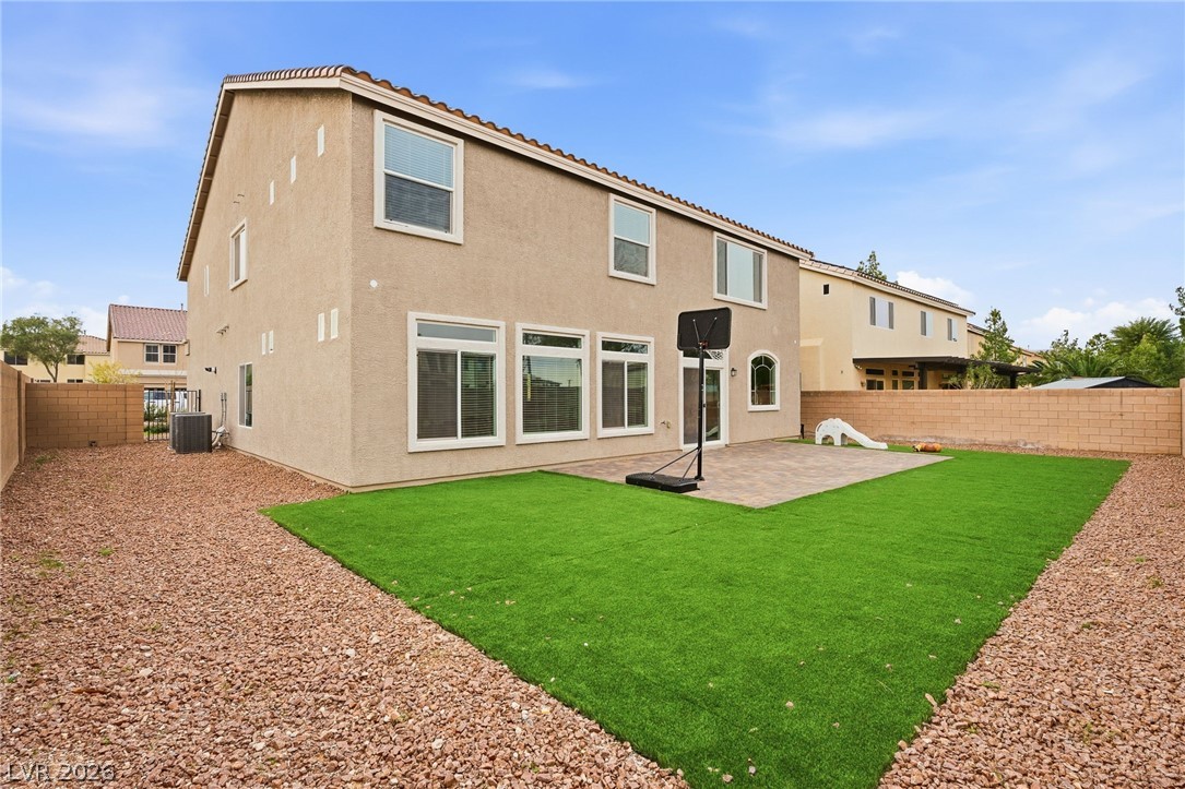 10048 Pipestone Street Las Vegas NV 89141