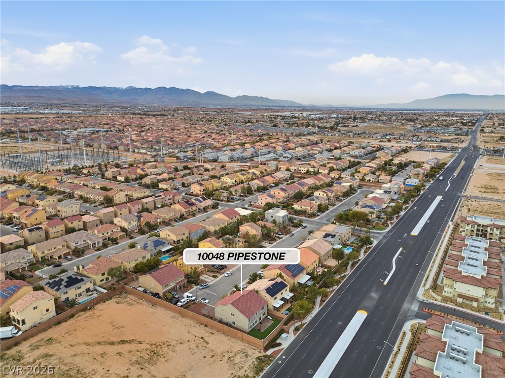 10048 Pipestone Street Las Vegas NV 89141