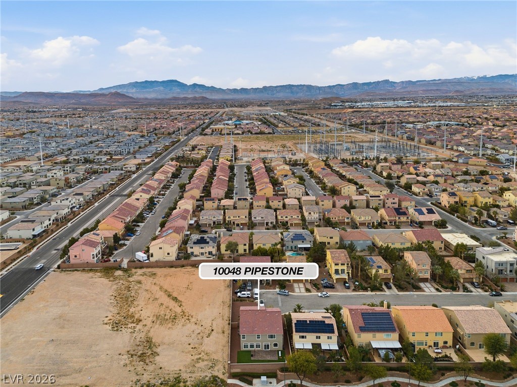 10048 Pipestone Street Las Vegas NV 89141