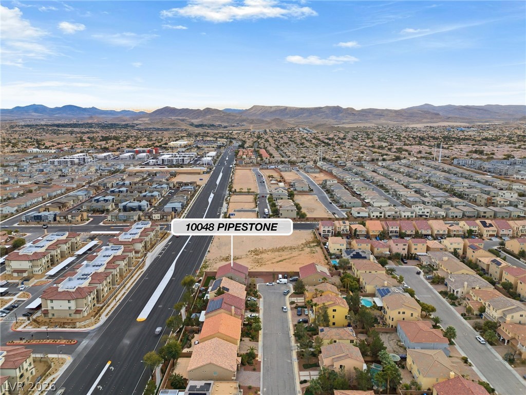 10048 Pipestone Street Las Vegas NV 89141