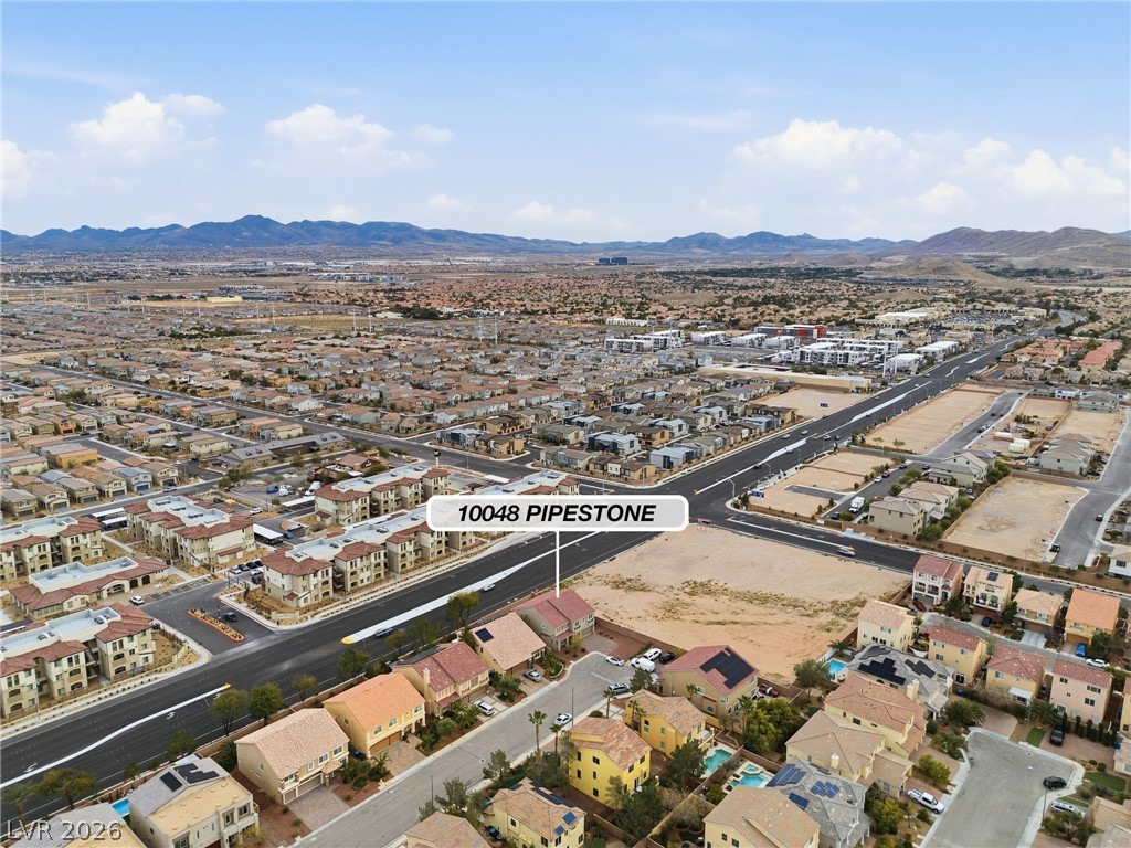 10048 Pipestone Street Las Vegas NV 89141