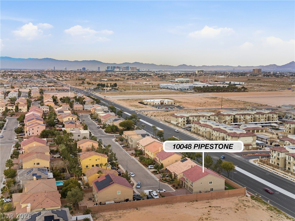10048 Pipestone Street Las Vegas NV 89141