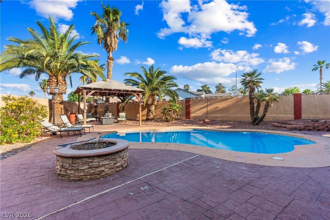 150 Drifting Sand Court Henderson NV 89074