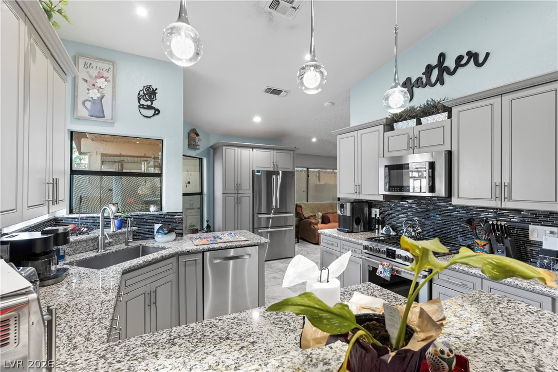 150 Drifting Sand Court Henderson NV 89074