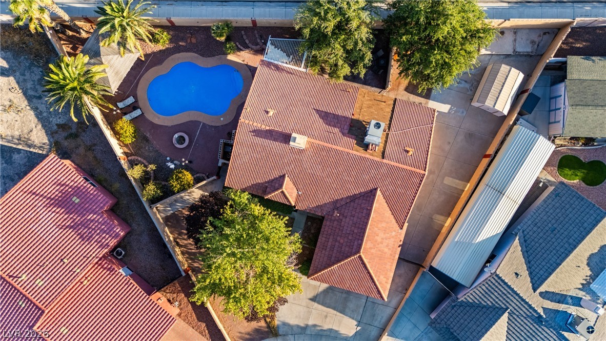 150 Drifting Sand Court Henderson NV 89074