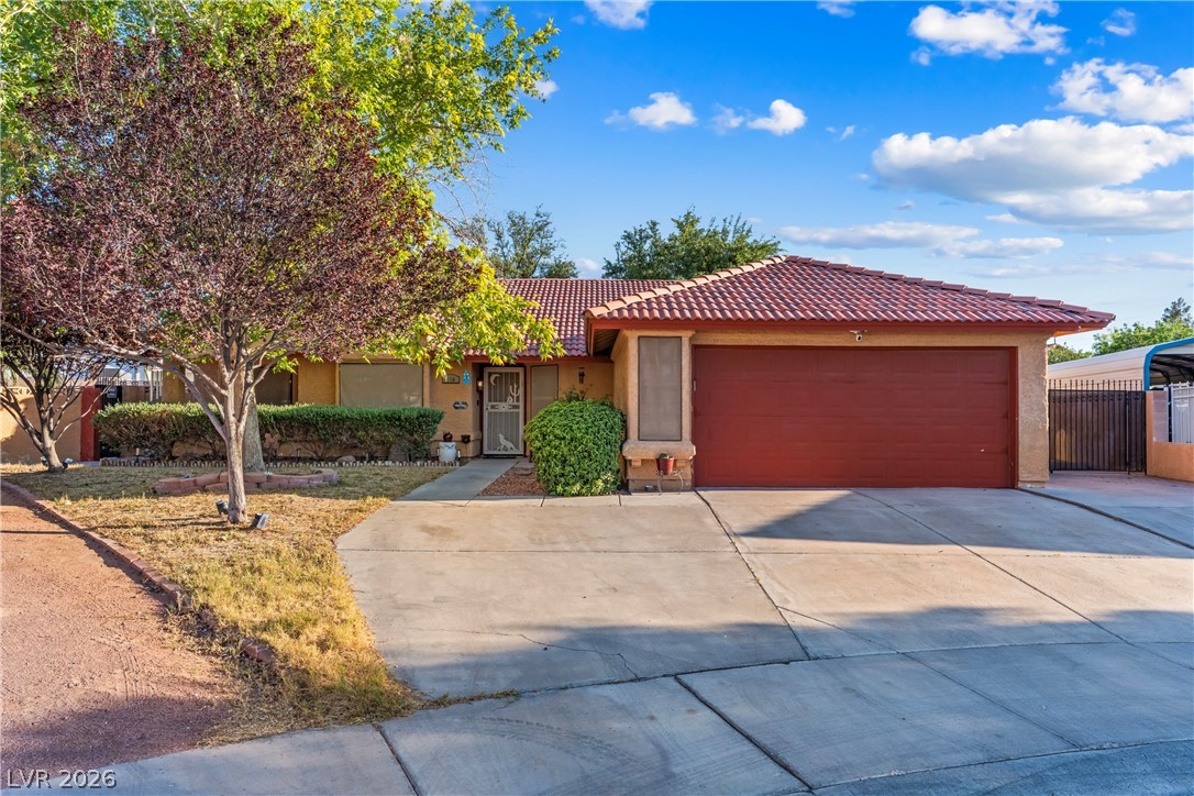 150 Drifting Sand Court Henderson NV 89074