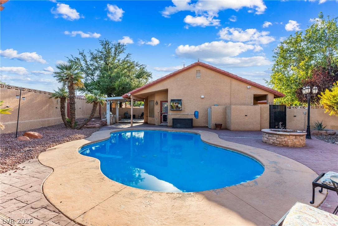 150 Drifting Sand Court Henderson NV 89074