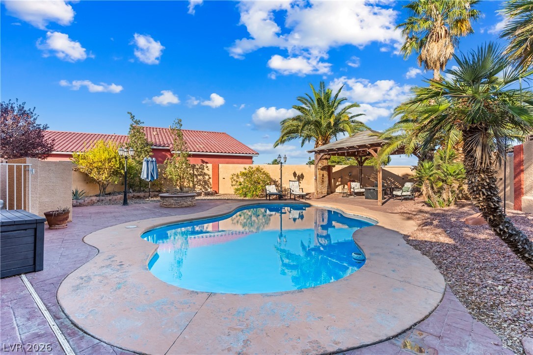 150 Drifting Sand Court Henderson NV 89074