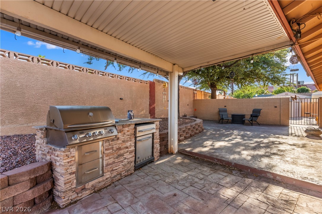 150 Drifting Sand Court Henderson NV 89074