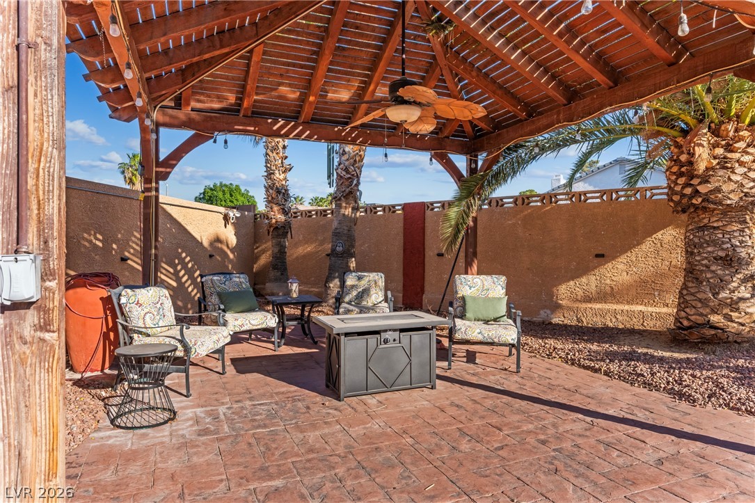 150 Drifting Sand Court Henderson NV 89074