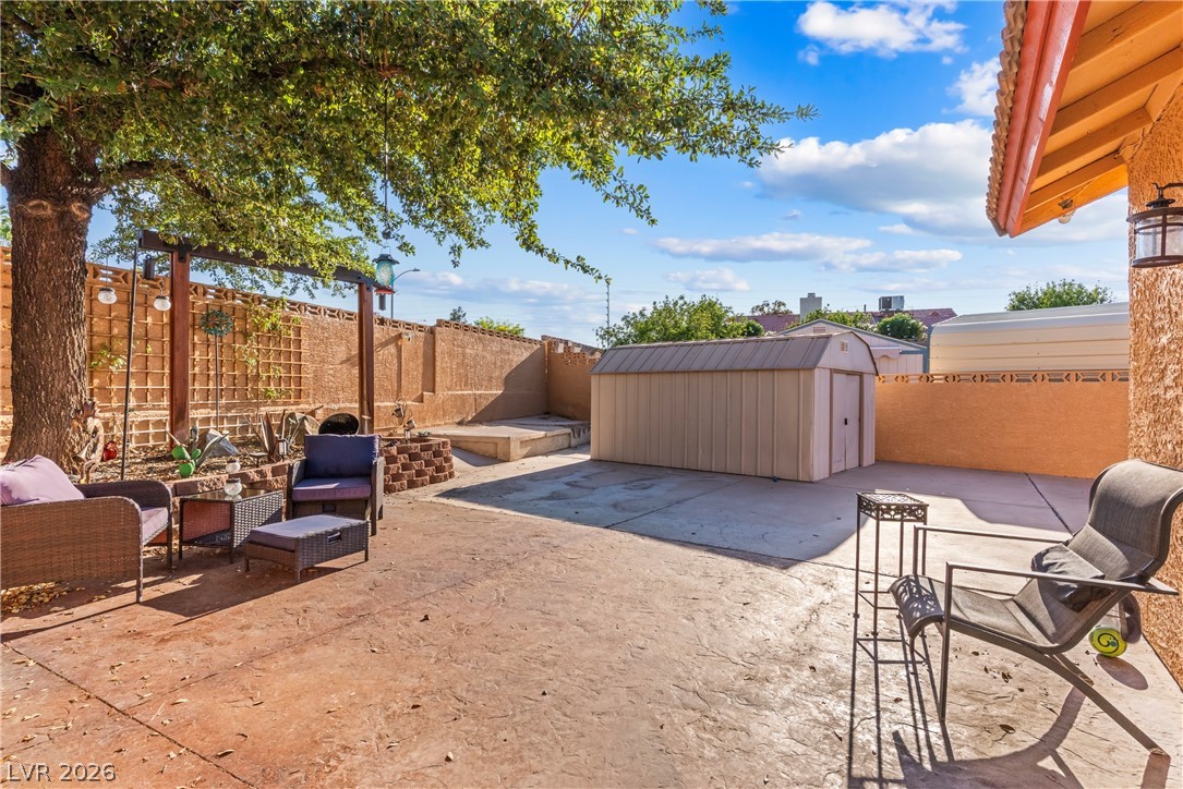 150 Drifting Sand Court Henderson NV 89074