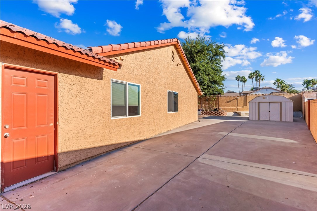 150 Drifting Sand Court Henderson NV 89074