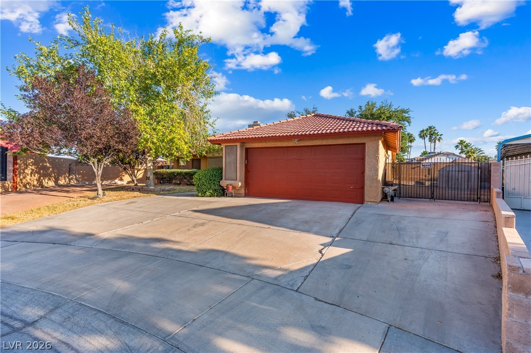 150 Drifting Sand Court Henderson NV 89074
