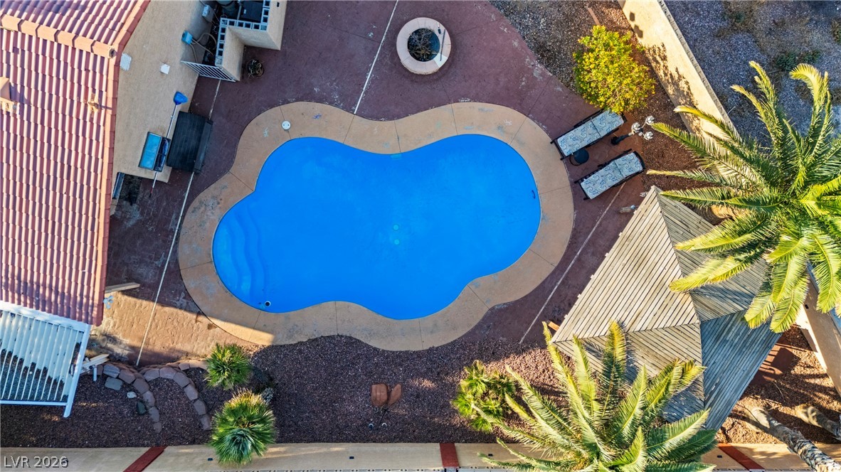 150 Drifting Sand Court Henderson NV 89074