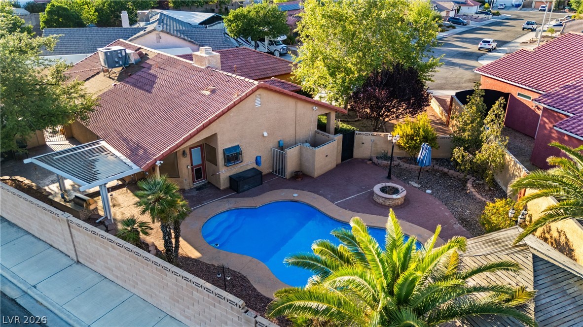 150 Drifting Sand Court Henderson NV 89074