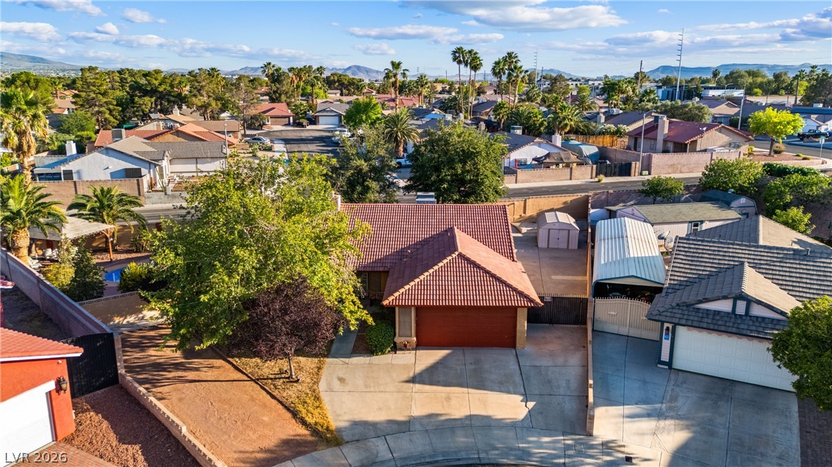 150 Drifting Sand Court Henderson NV 89074