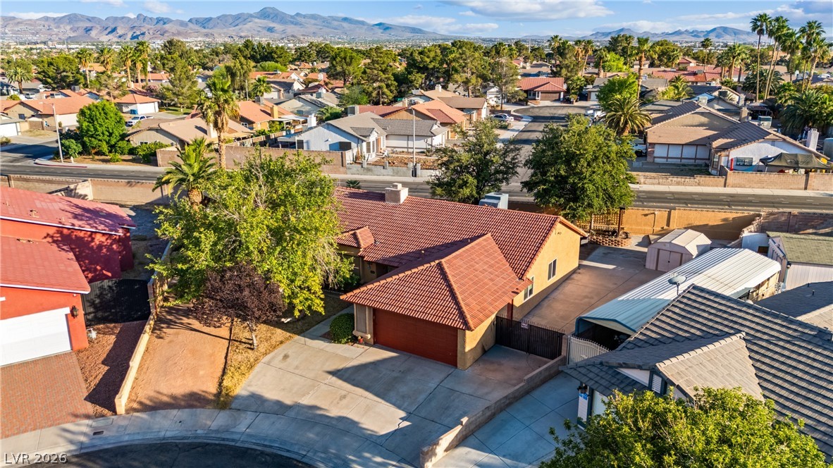 150 Drifting Sand Court Henderson NV 89074