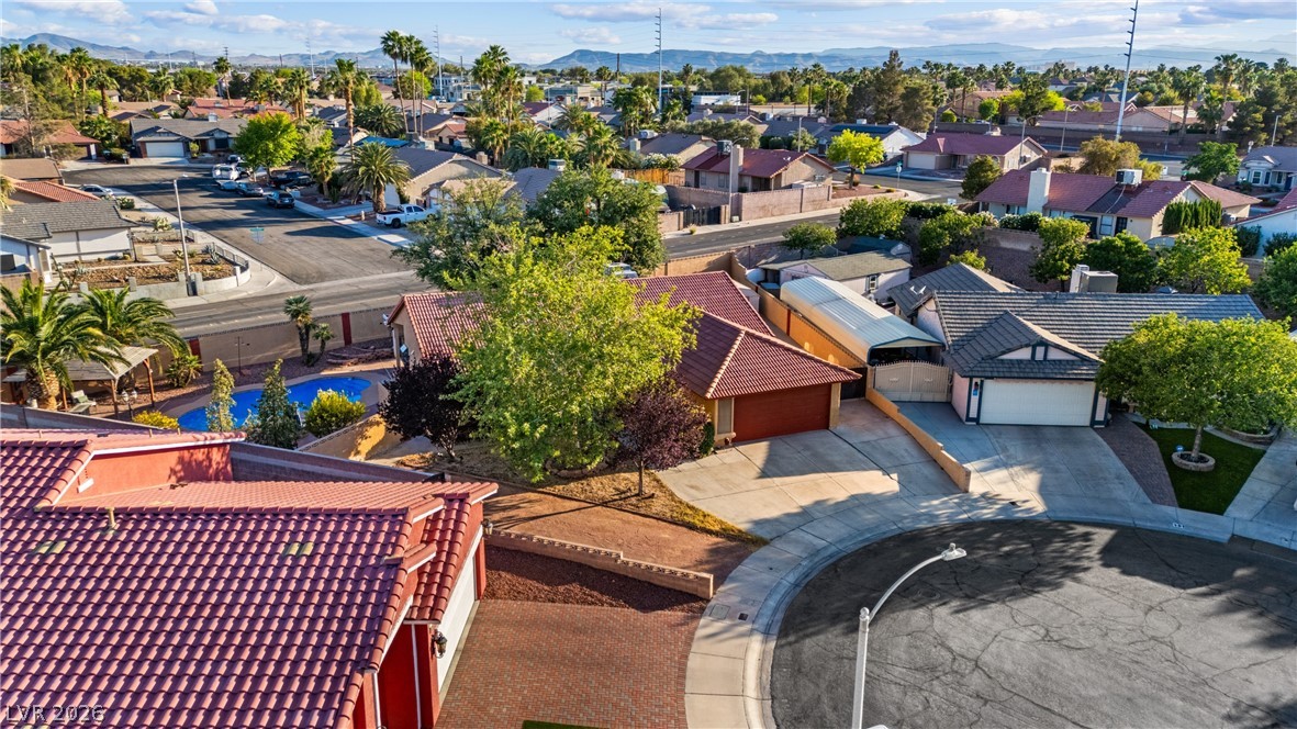 150 Drifting Sand Court Henderson NV 89074