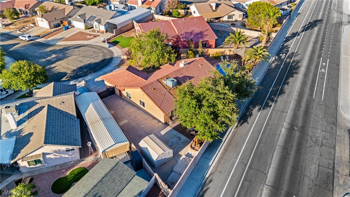 150 Drifting Sand Court Henderson NV 89074