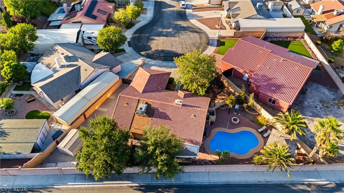 150 Drifting Sand Court Henderson NV 89074