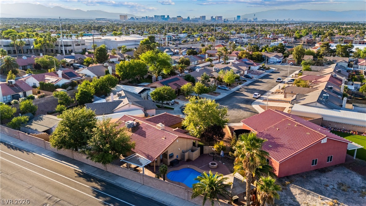 150 Drifting Sand Court Henderson NV 89074