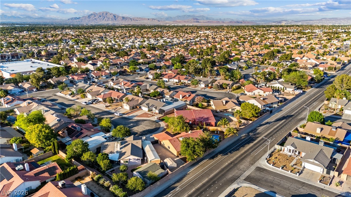 150 Drifting Sand Court Henderson NV 89074