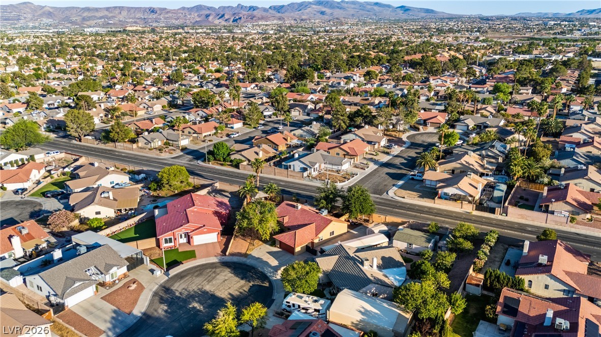150 Drifting Sand Court Henderson NV 89074
