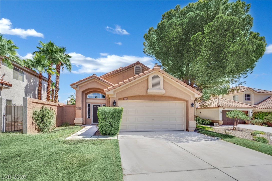 1220 Triumph Court Las Vegas NV 89117