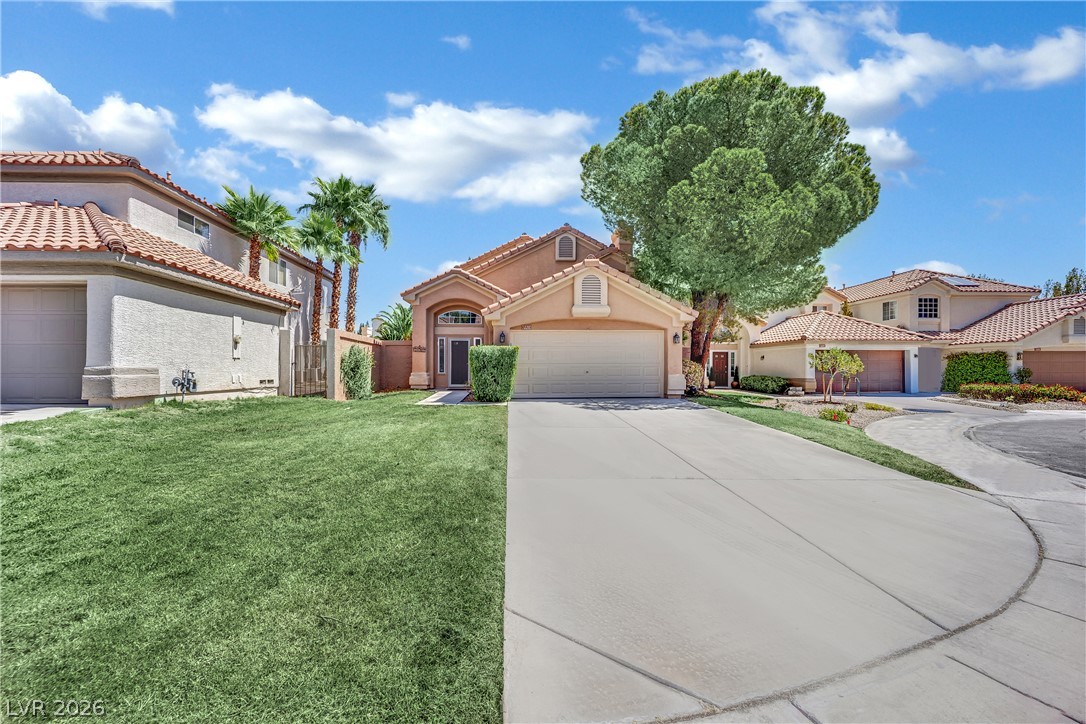 1220 Triumph Court Las Vegas NV 89117