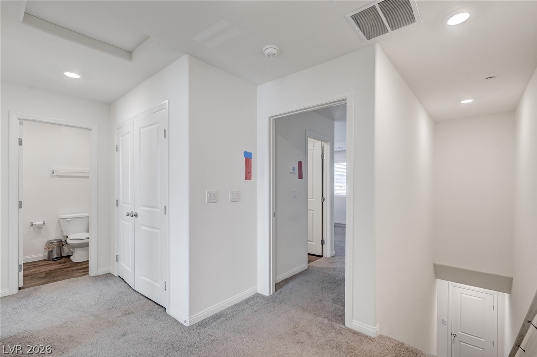 12726 Feathersong Street Henderson NV 89044