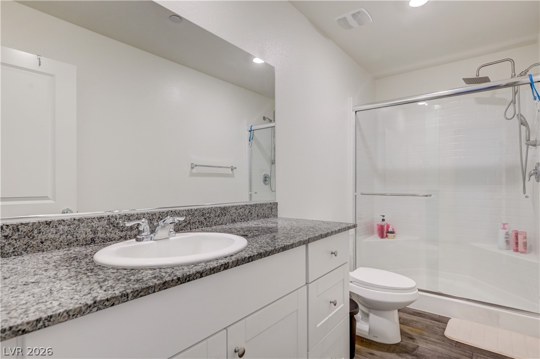 12726 Feathersong Street Henderson NV 89044