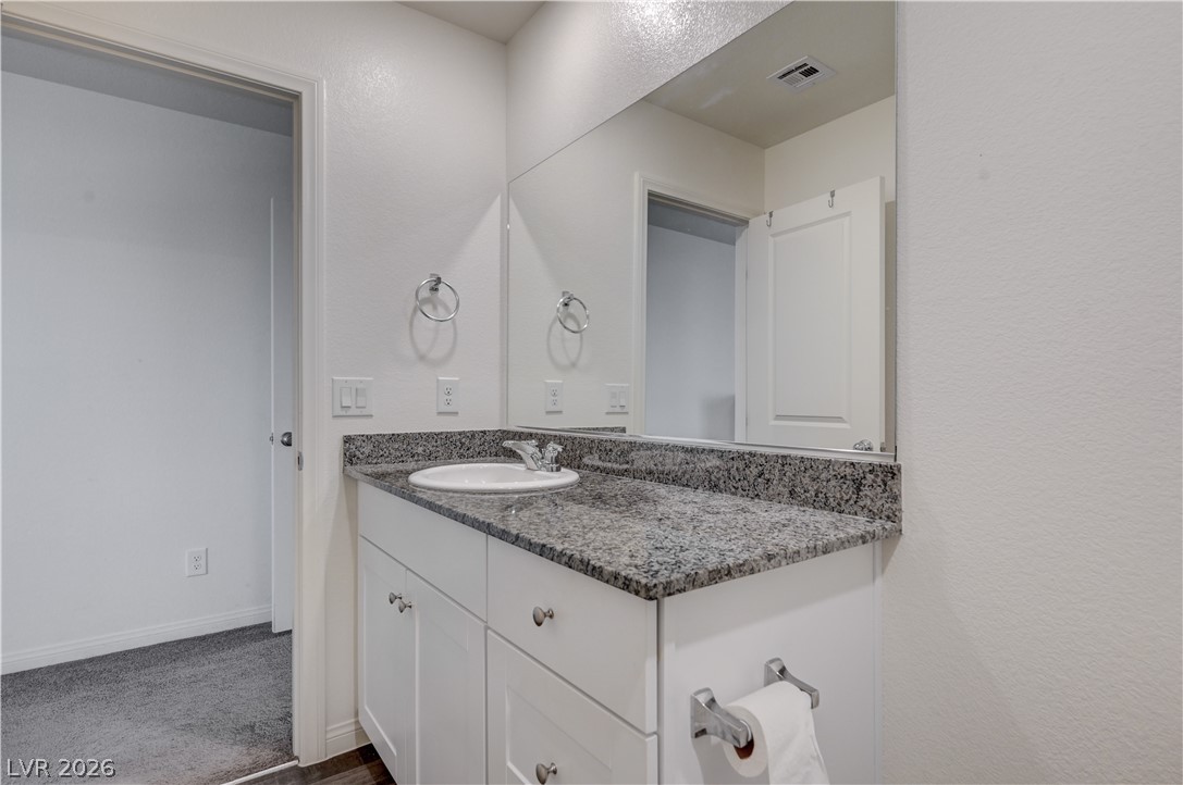 12726 Feathersong Street Henderson NV 89044