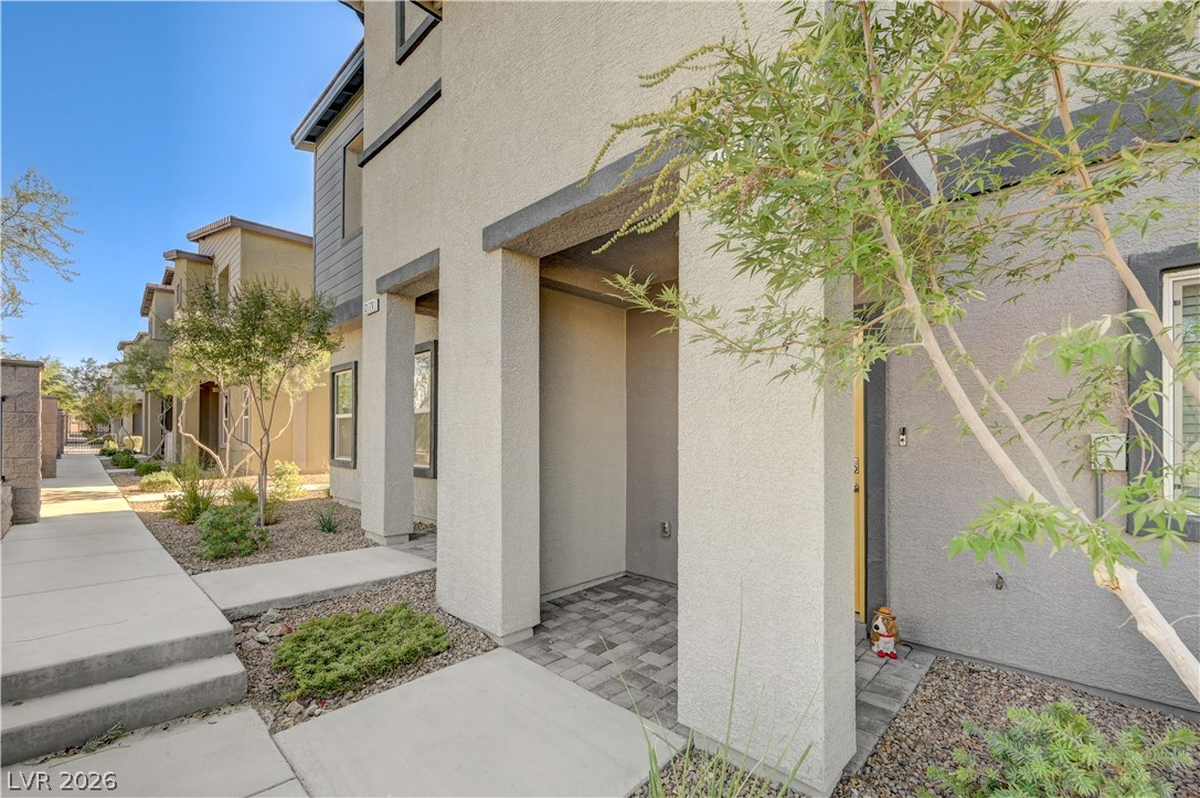 12726 Feathersong Street Henderson NV 89044