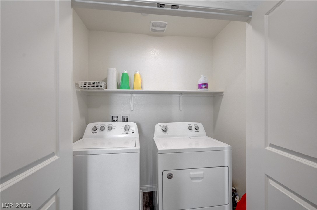 12726 Feathersong Street Henderson NV 89044