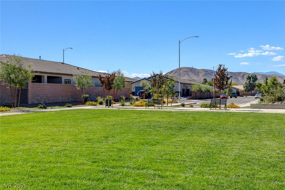 12726 Feathersong Street Henderson NV 89044