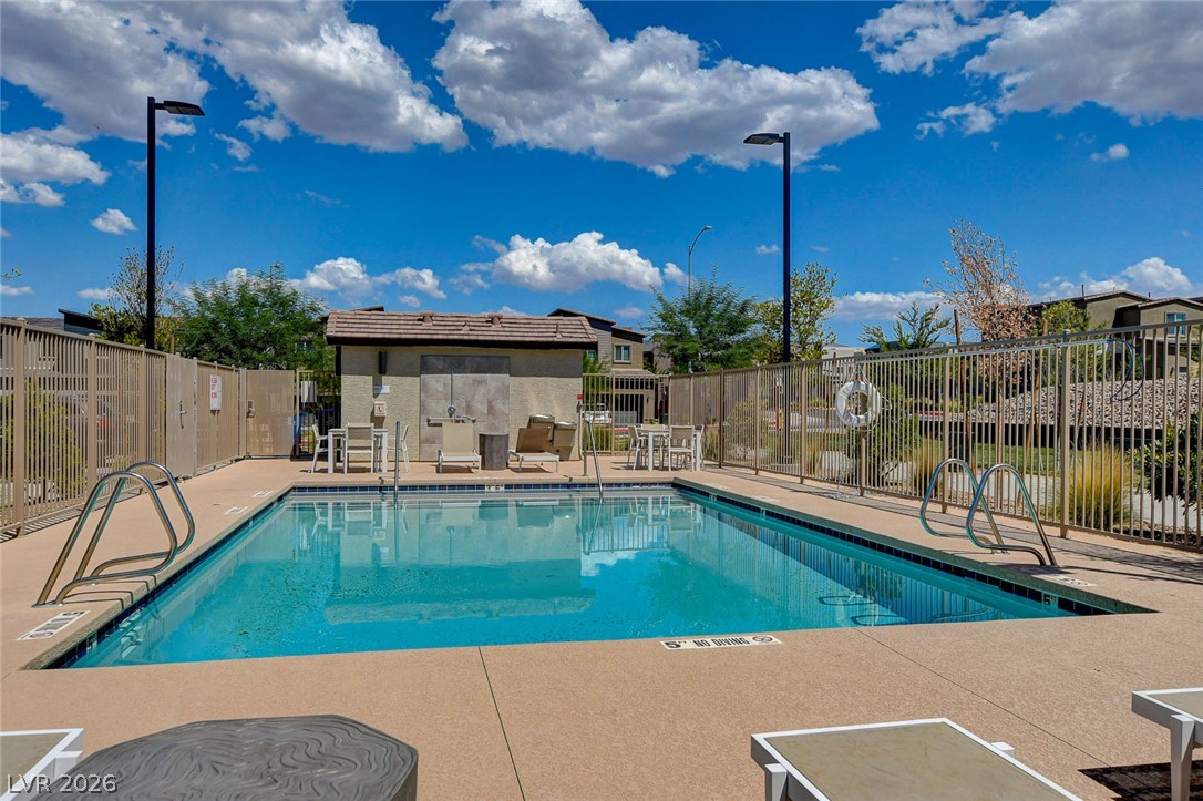 12726 Feathersong Street Henderson NV 89044