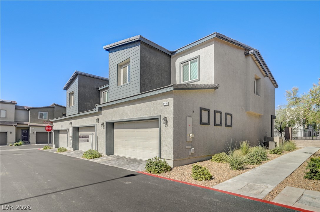 12726 Feathersong Street Henderson NV 89044