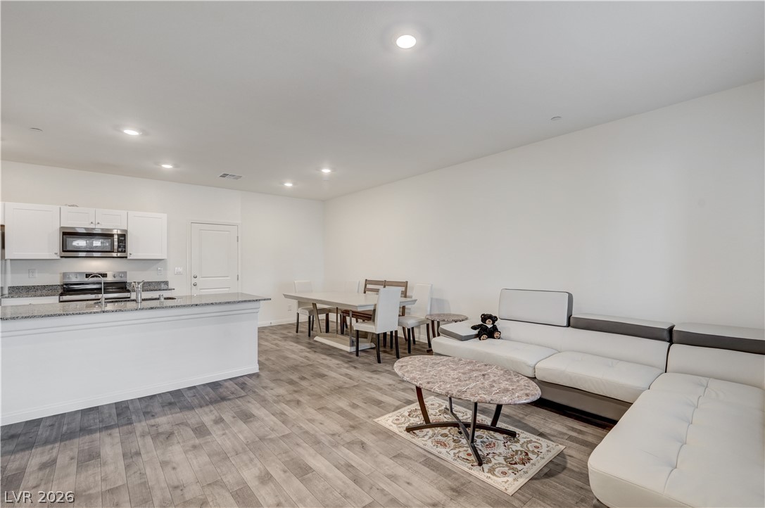12726 Feathersong Street Henderson NV 89044
