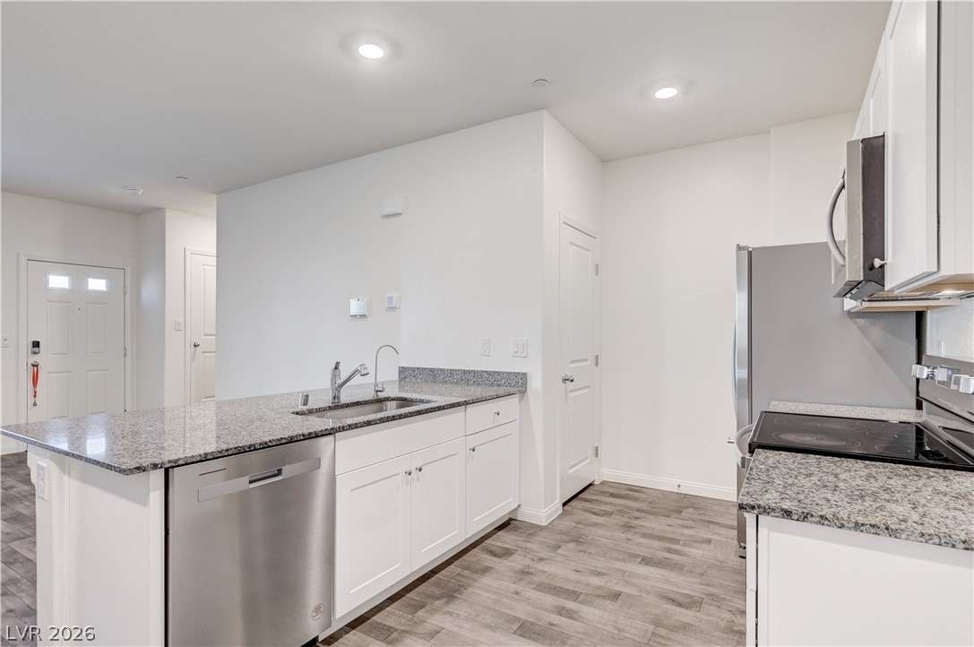 12726 Feathersong Street Henderson NV 89044