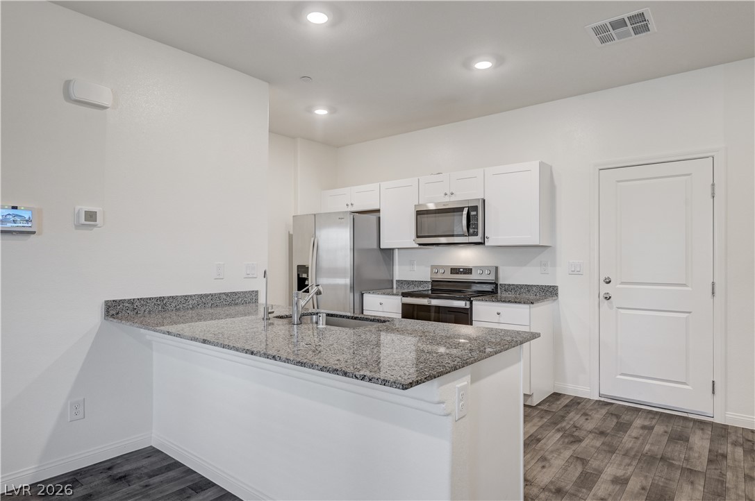 12726 Feathersong Street Henderson NV 89044
