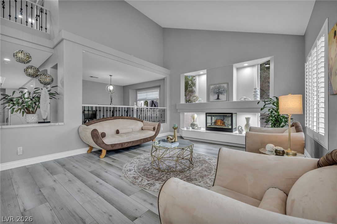 11205 Pentland Downs Street Las Vegas NV 89141