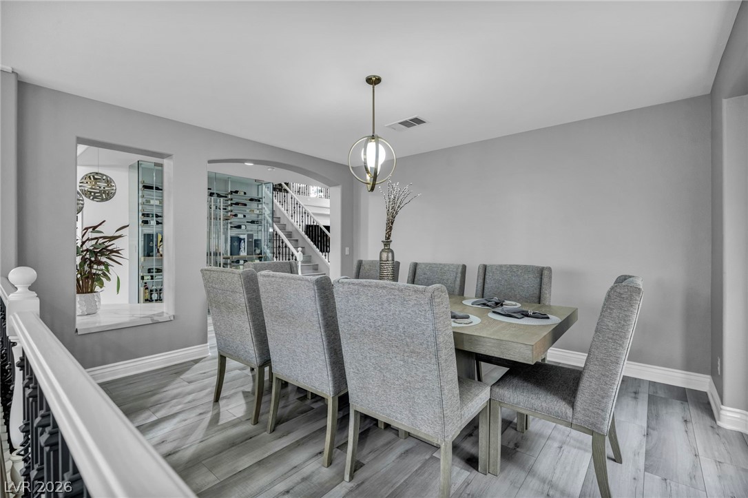 11205 Pentland Downs Street Las Vegas NV 89141