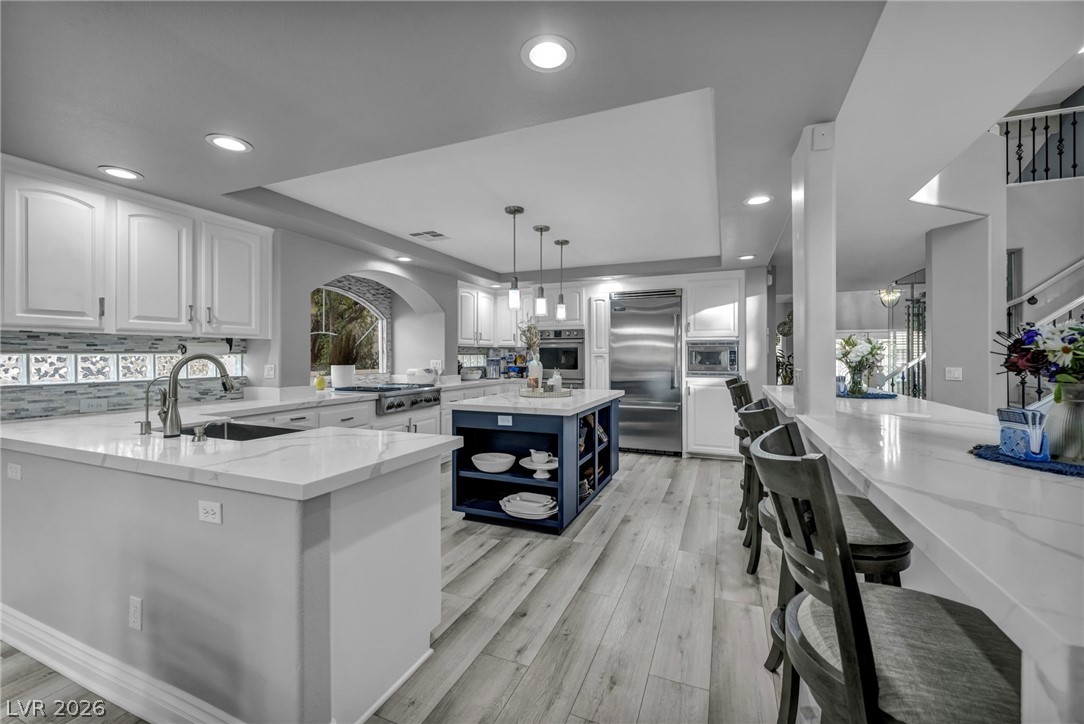 11205 Pentland Downs Street Las Vegas NV 89141