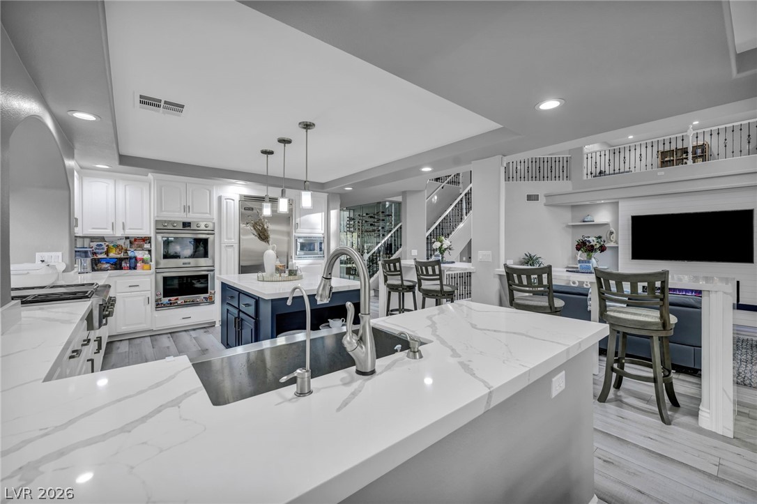 11205 Pentland Downs Street Las Vegas NV 89141