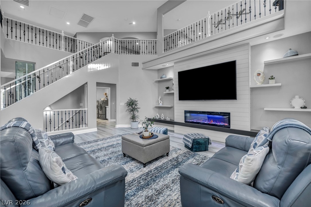 11205 Pentland Downs Street Las Vegas NV 89141